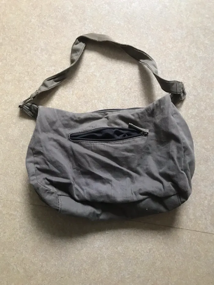 Sac gemo - photo numéro 2