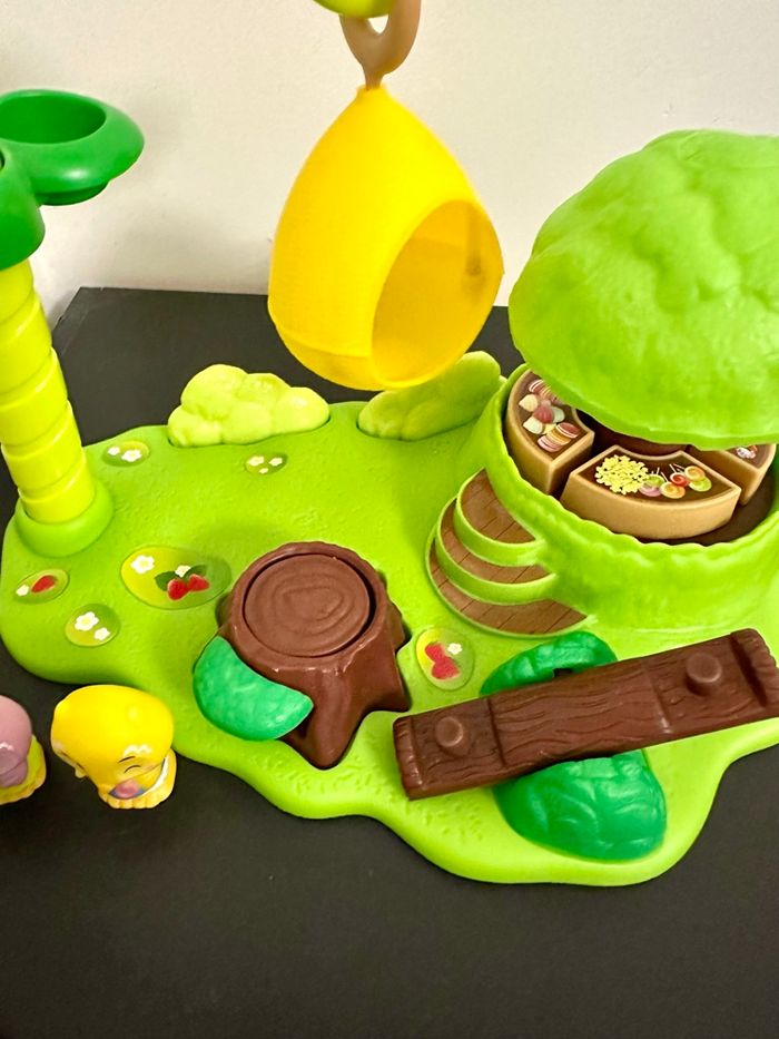 Parc enchanté klorofil - photo numéro 2