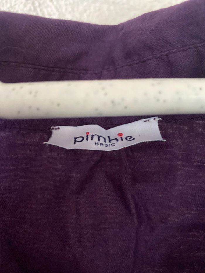 Tunique - photo numéro 2