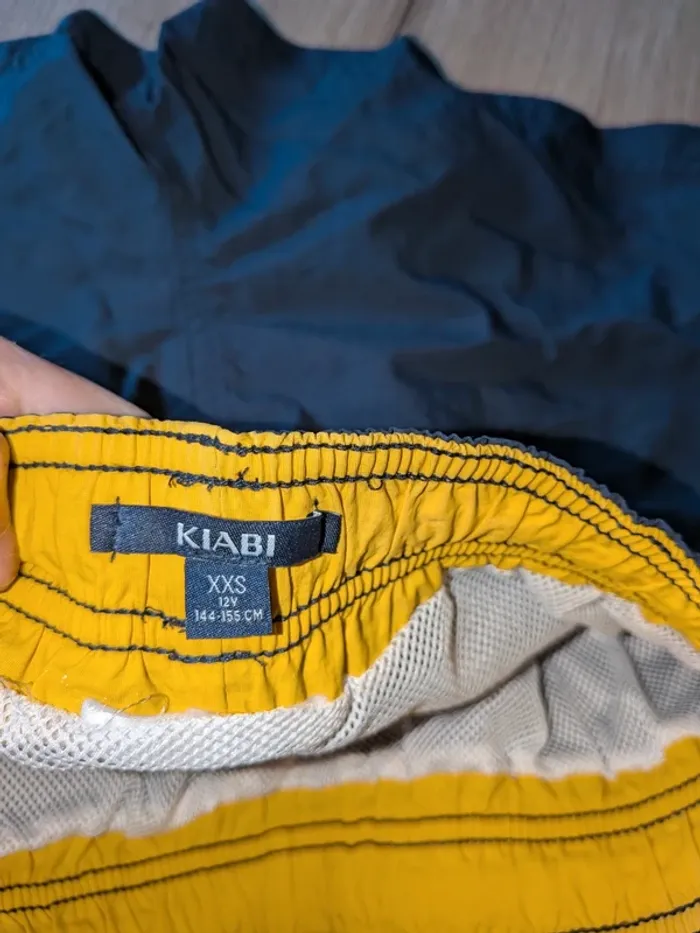 Short de bain kiabi - photo numéro 3