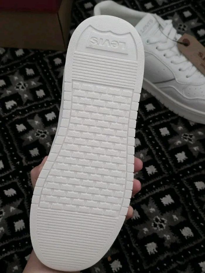 Chaussures levi's - photo numéro 3