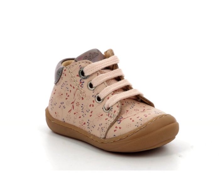 Chaussure Aster - photo numéro 2