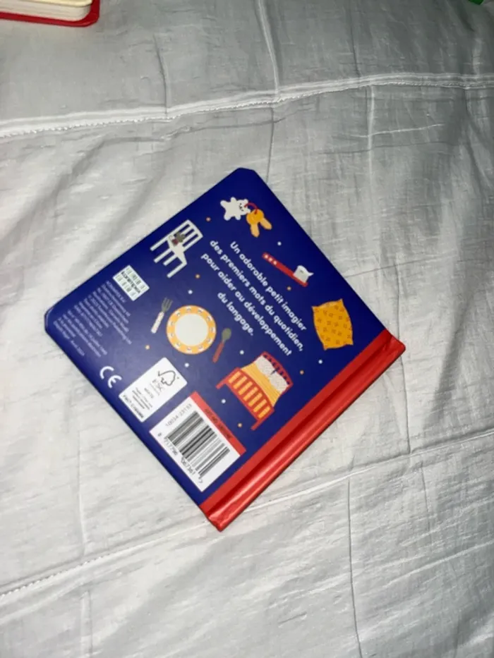 Livre - photo numéro 4