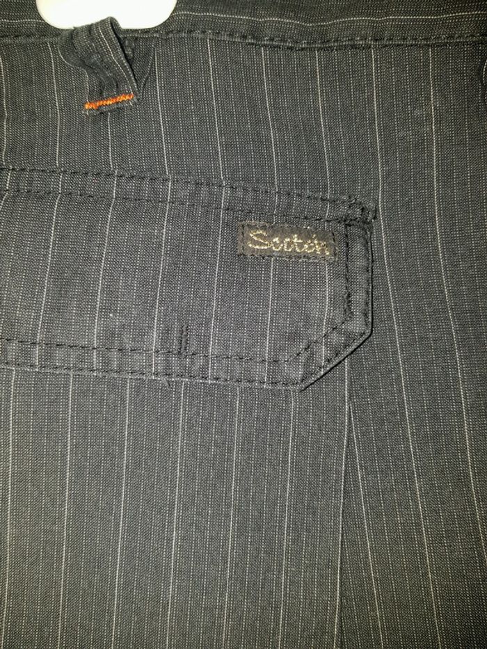 Pantalon Scotch - photo numéro 3