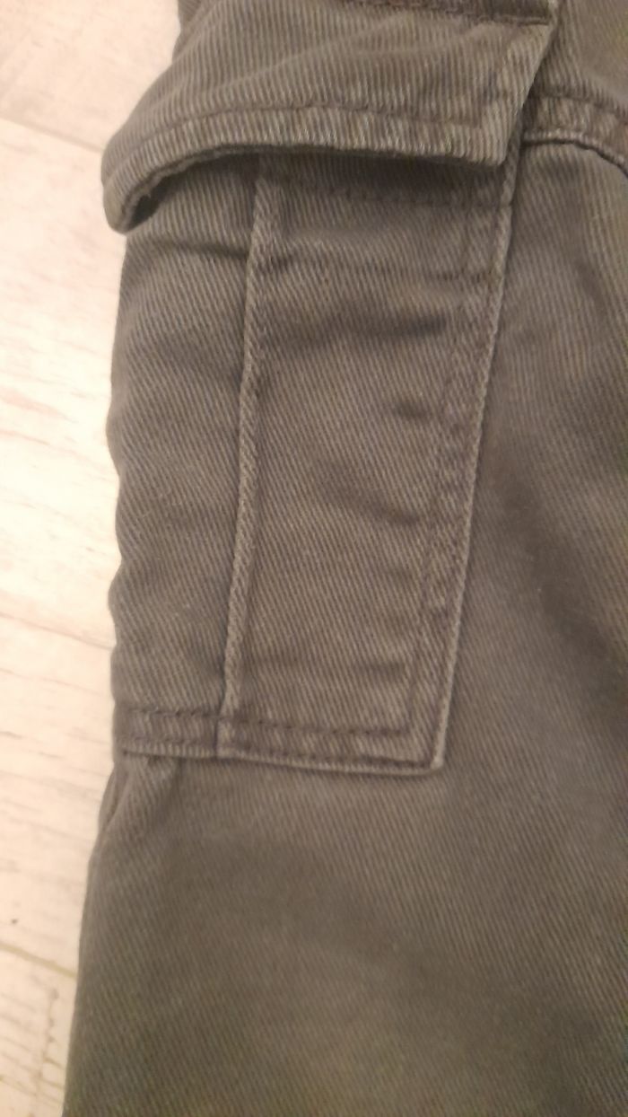 Pantalon - photo numéro 3