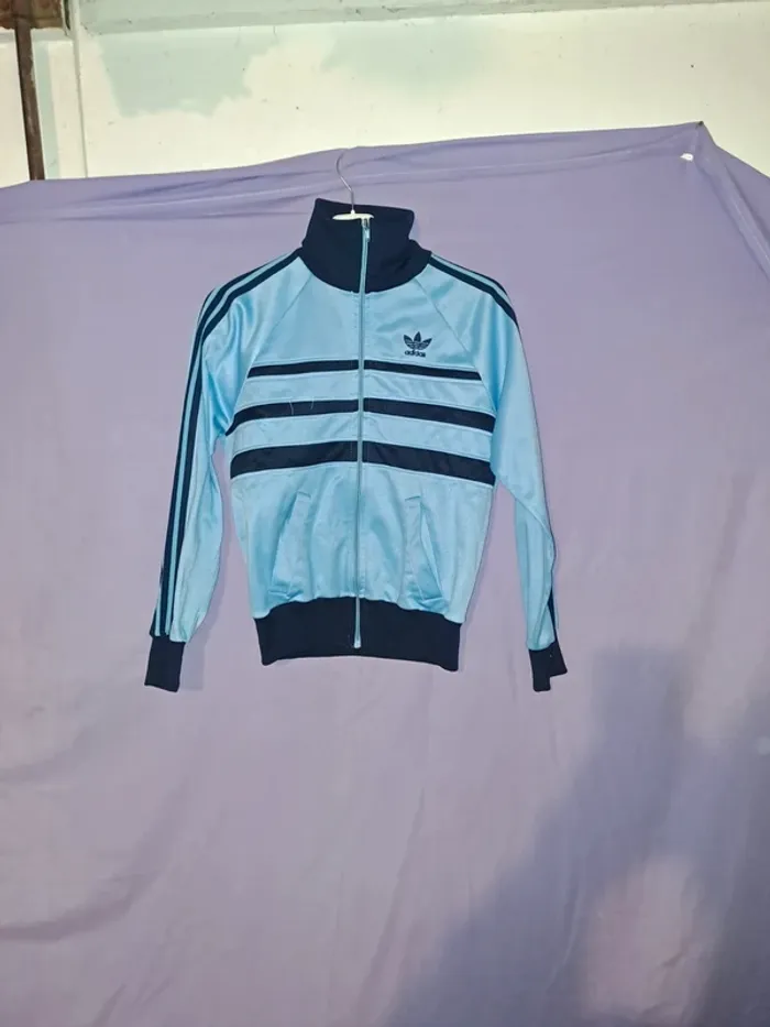 Gilet a zippé garçon 12ans