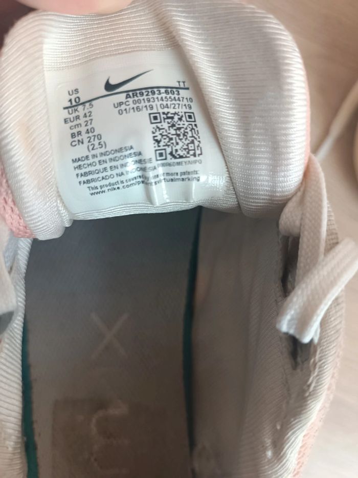 Basket air max 720 - photo numéro 3