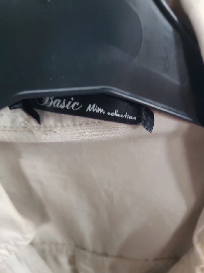 Robe mim - photo numéro 2