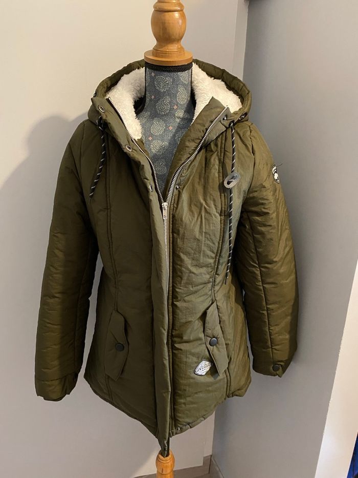 Manteau neuf taille M - photo numéro 5