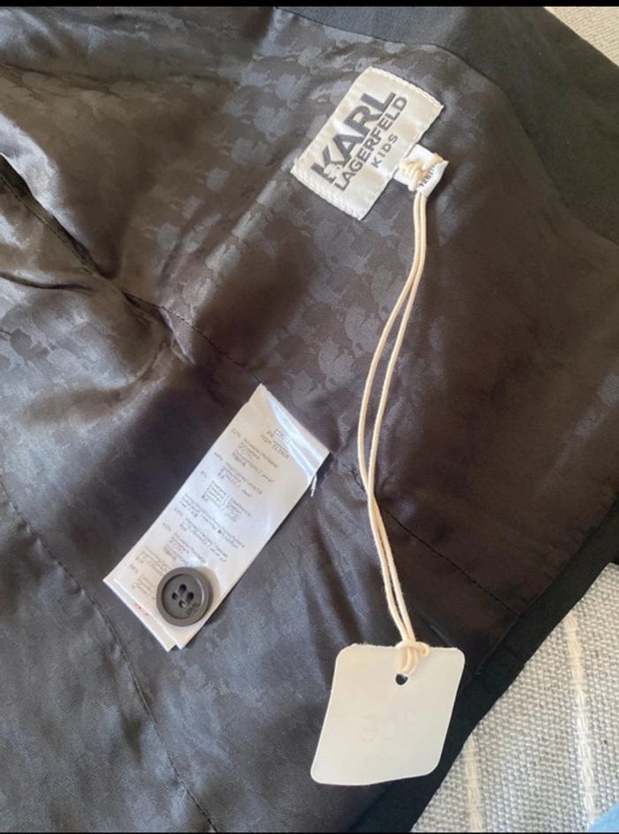 Blazer - photo numéro 6