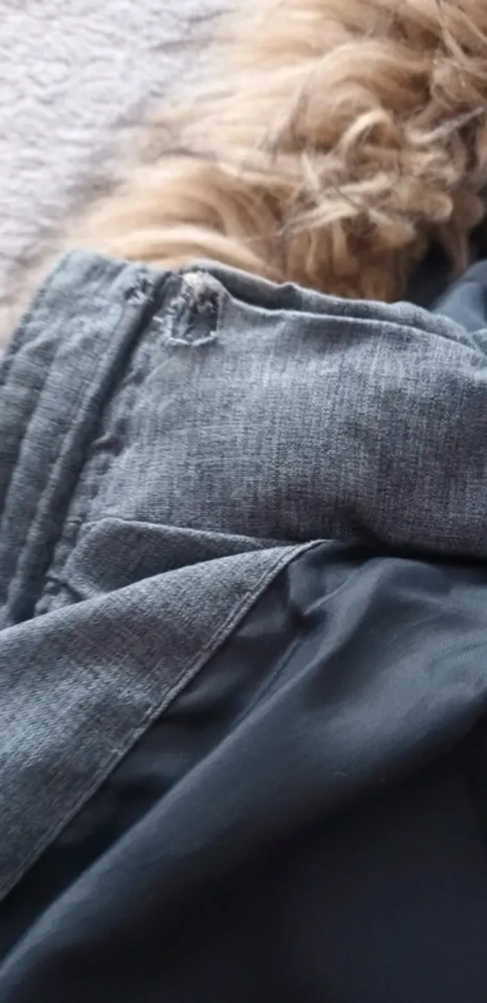 Blouson garçon - photo numéro 5