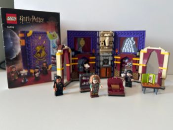 Lego - Harry Potter 76396