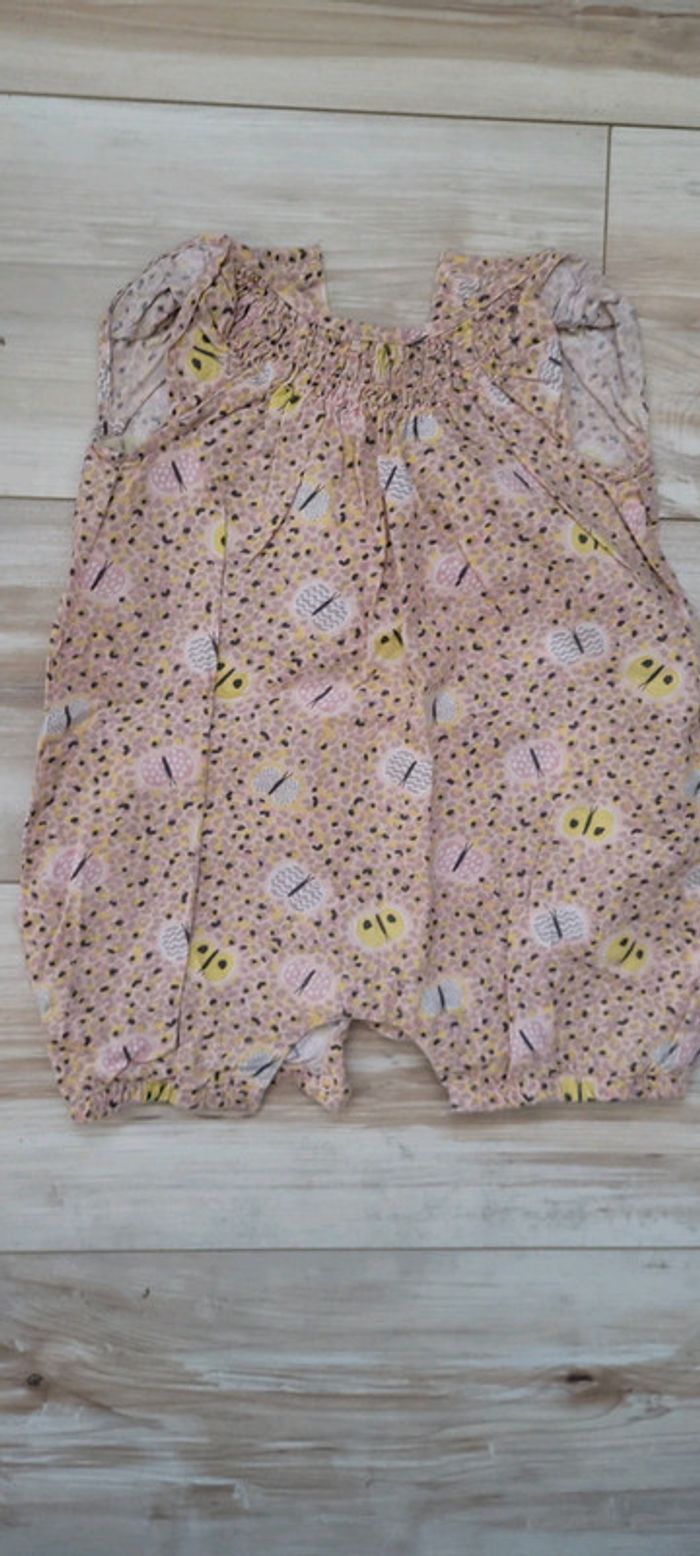 Combishort