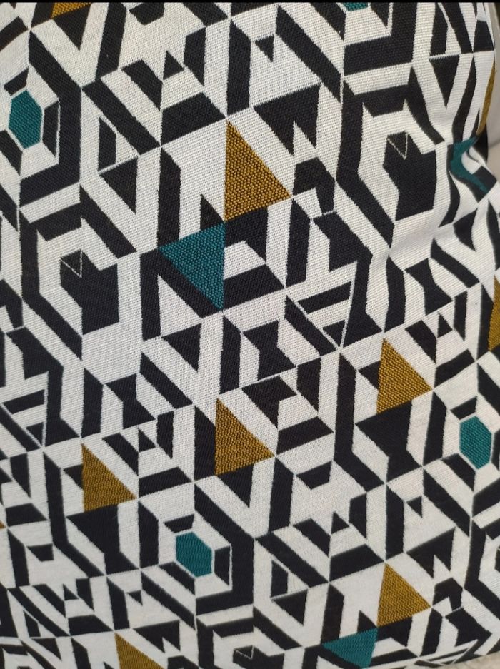 Housse de coussin - photo numéro 4