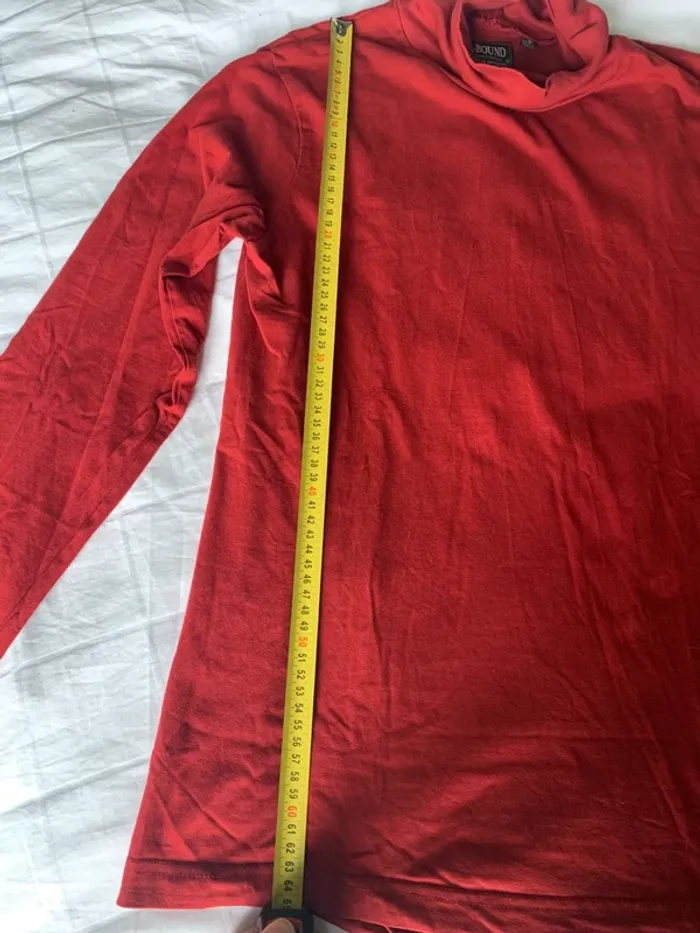 Sous pull homme et - photo numéro 3