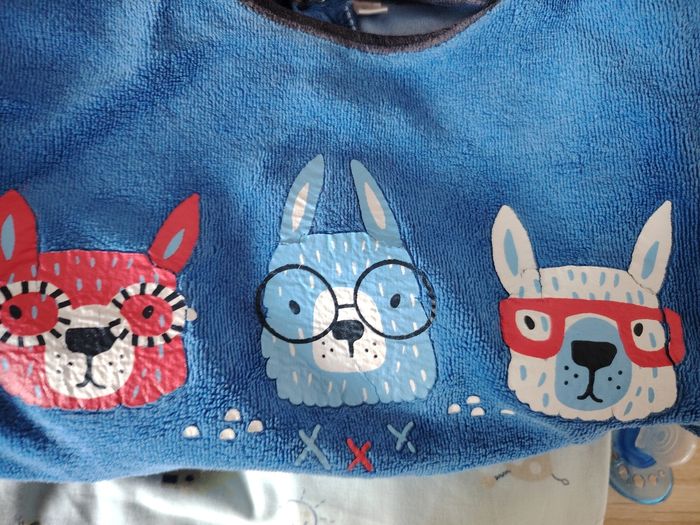 Lot pyjamas 24 mois - photo numéro 3