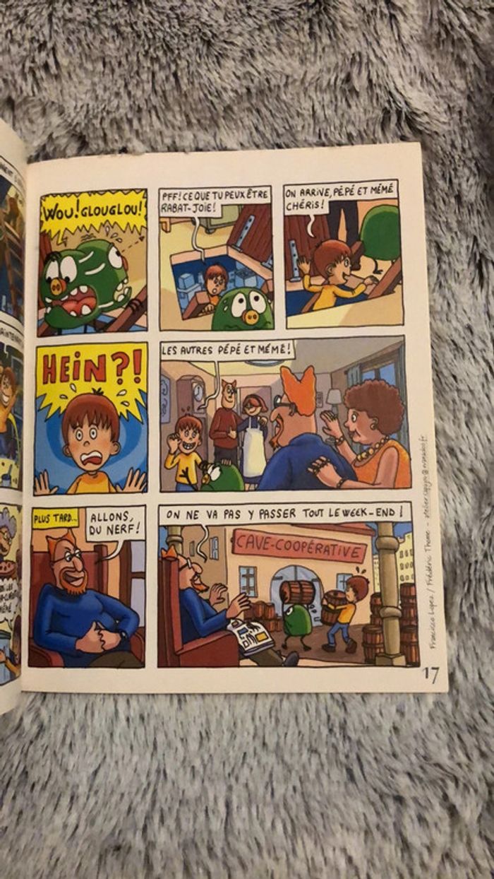 J’apprends à lire - photo numéro 4