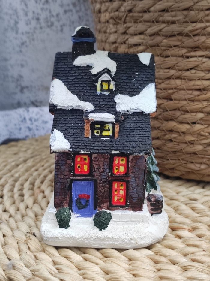 Décoration n°5 noel - photo numéro 5