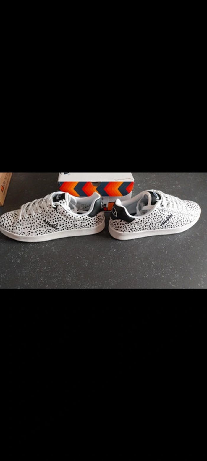 Baskets Ellesse p 39 - photo numéro 5