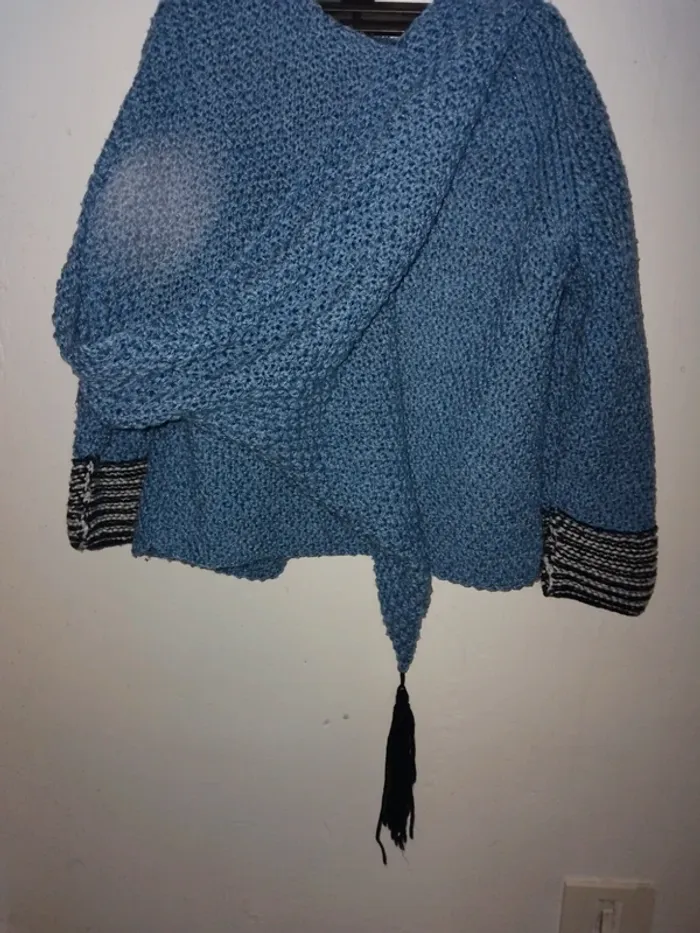 Veste - photo numéro 2