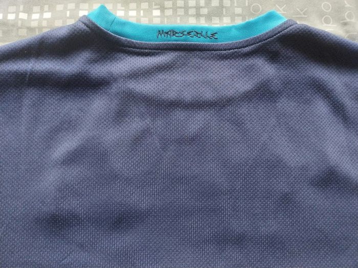 T-shirt OM - photo numéro 6