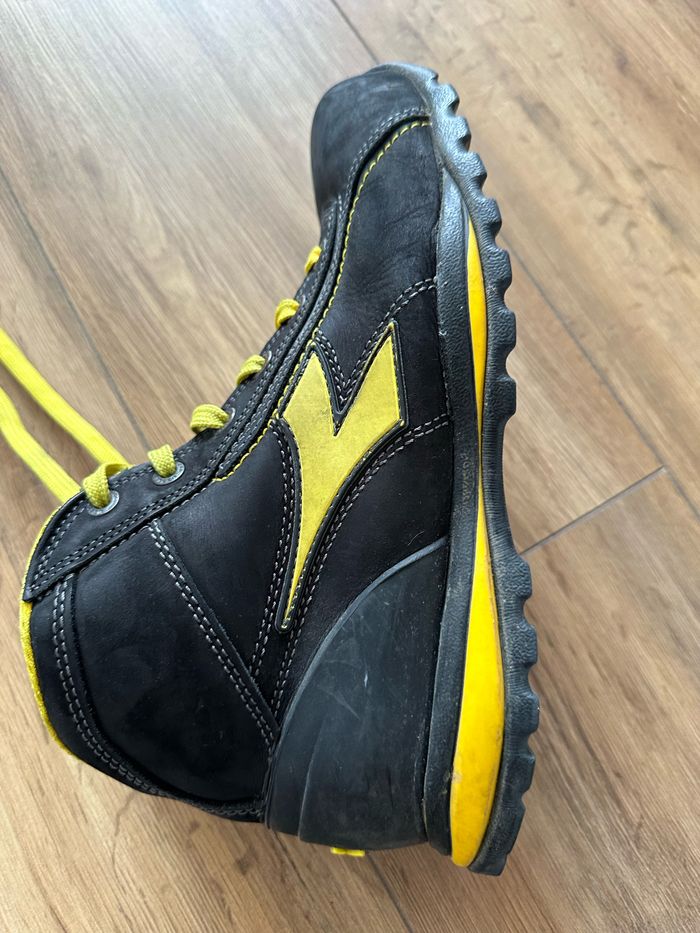 Chaussures de sécurité Utility Deborah - photo numéro 3