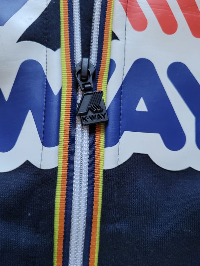 Gilet 16 ans - photo numéro 2