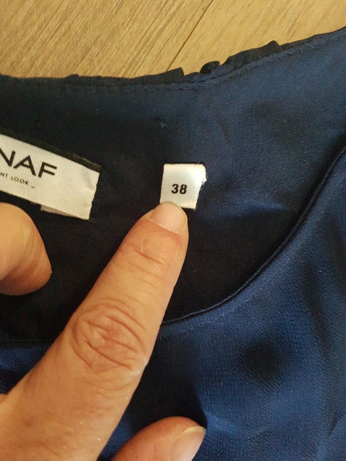 Robe Naf Naf - photo numéro 3