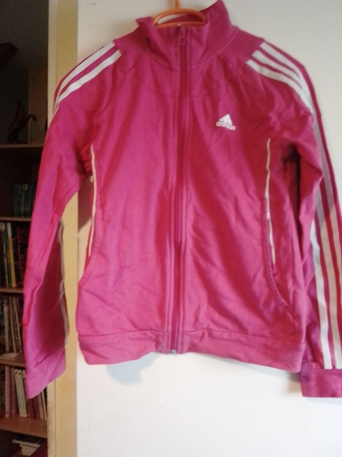 Veste adidas