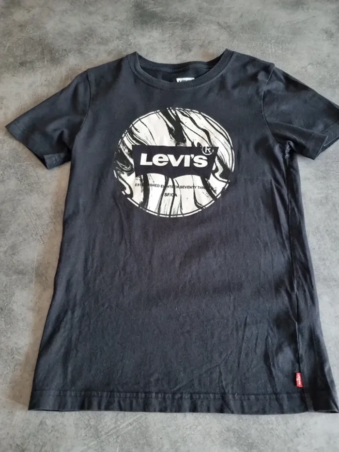 T-shirt Levi's - photo numéro 9
