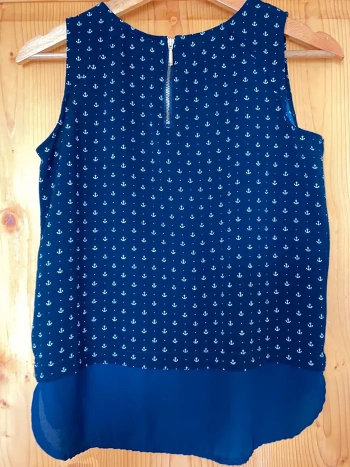 Débardeur - photo numéro 4