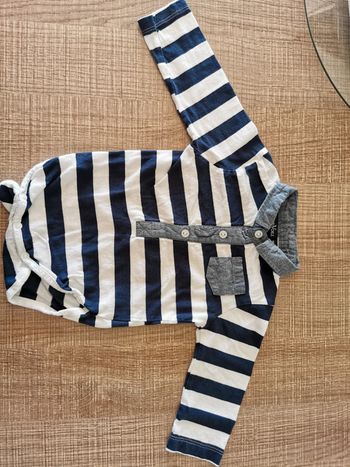 Body Grand Voile