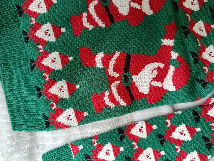 Pull de Noël - photo numéro 2