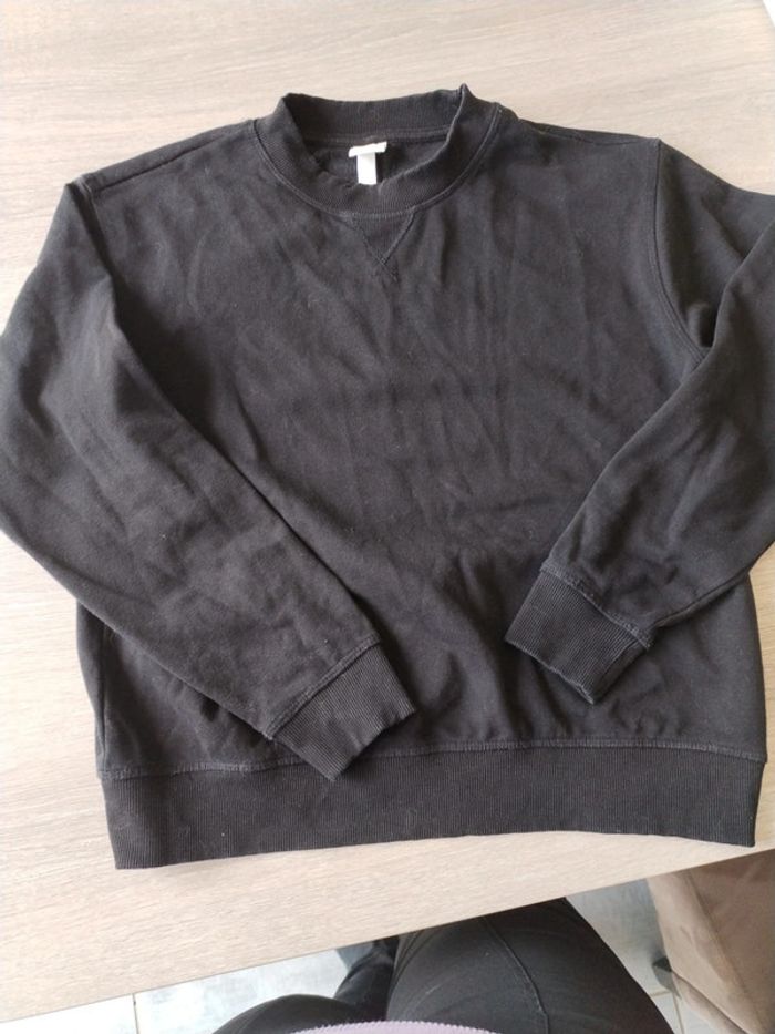 Sweat taille s