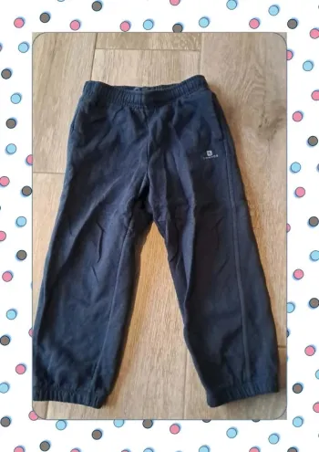 Jogging 5 ans domyos