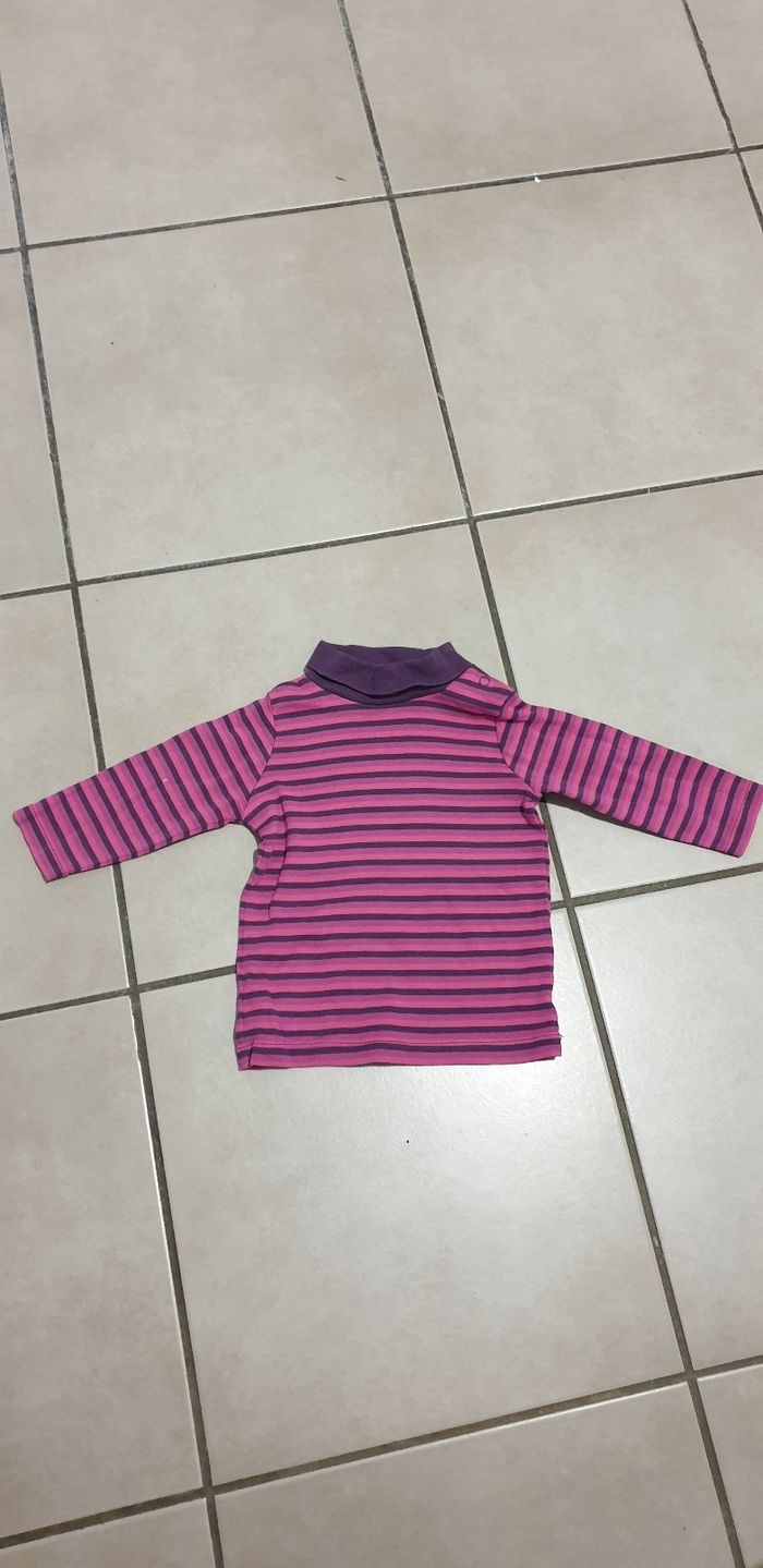 Tee shirt très bon état