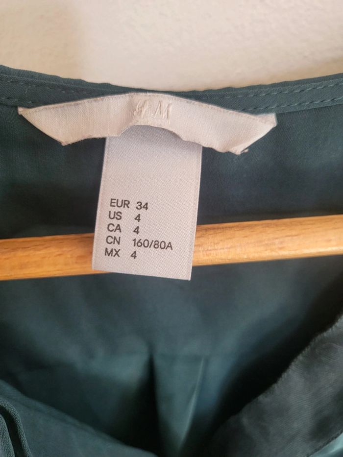 Top femme - photo numéro 4