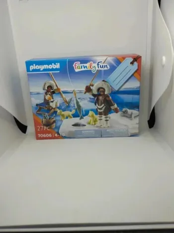 Playmobil 70606