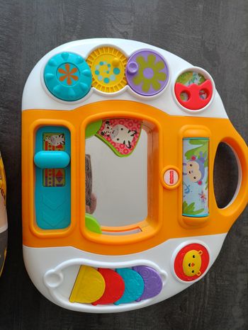 Jouet Fisher price