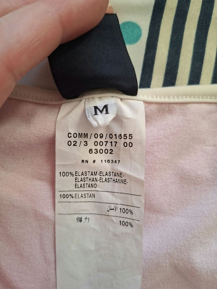 Bas de maillot de bain femme M - photo numéro 3