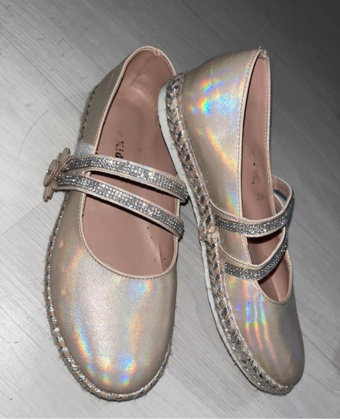 Ballerines d’occasions - photo numéro 4