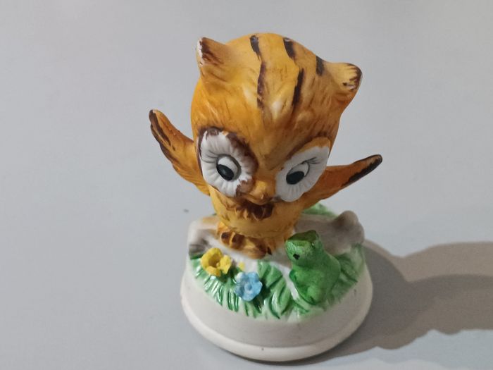 Chouette biscuit - photo numéro 2