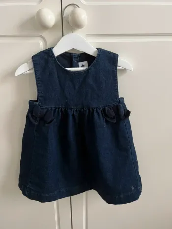 Robe petit bateau neuve
