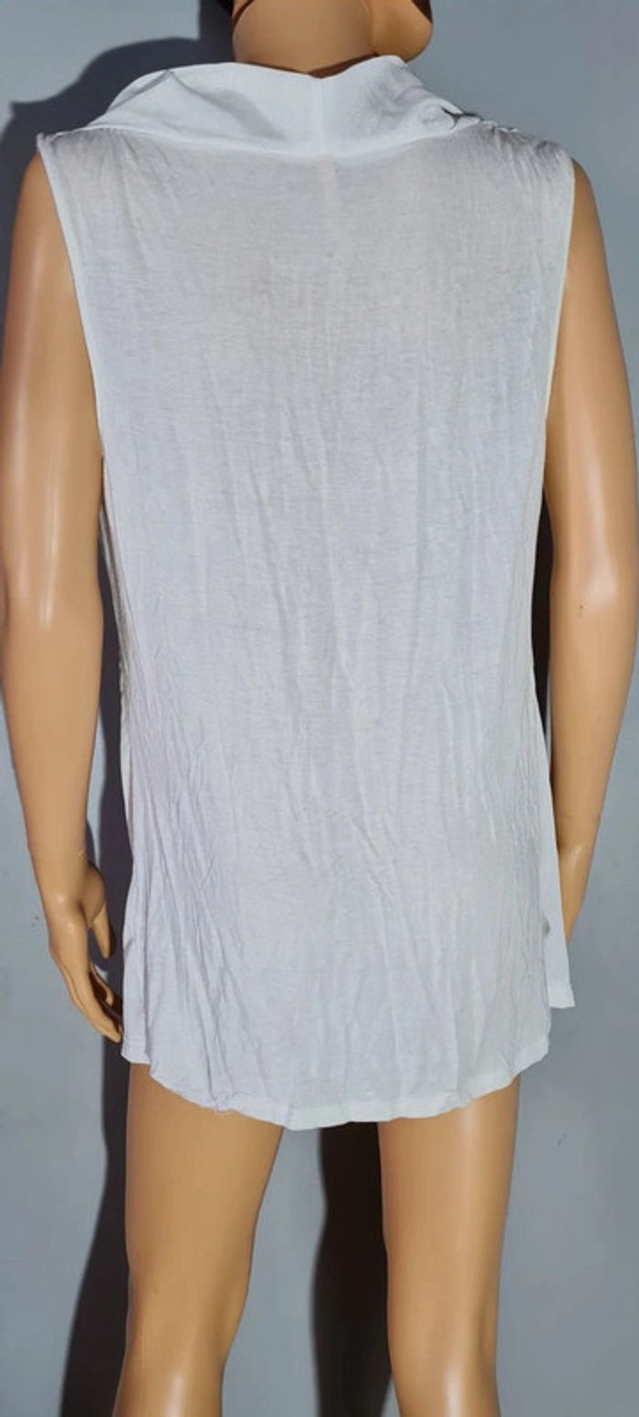 Jolie haut long - photo numéro 2