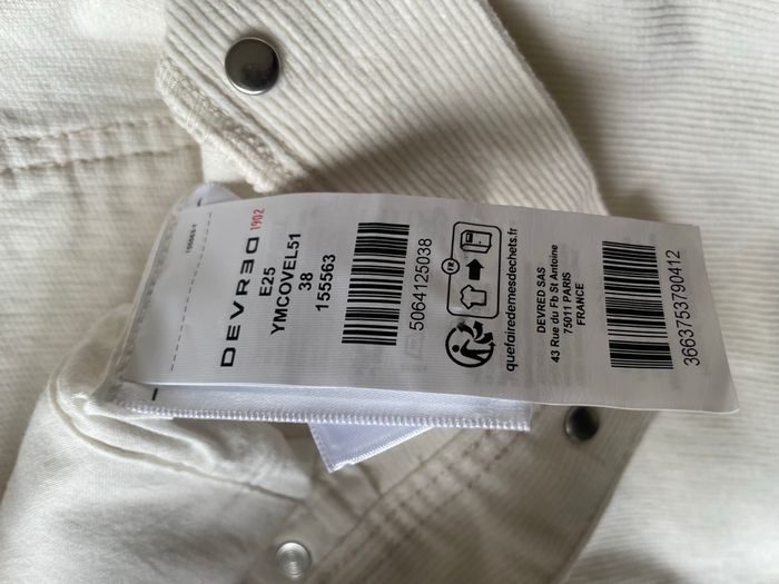 Pantalon homme - photo numéro 6