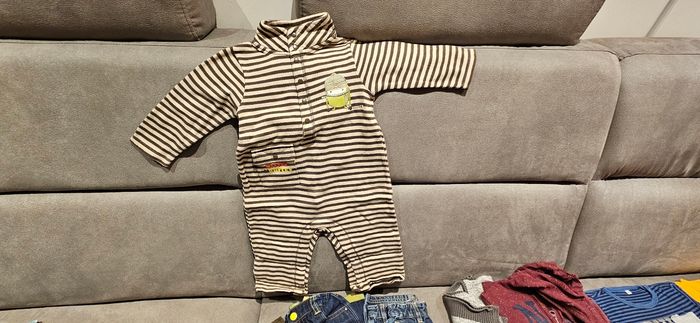 Lot de vêtements garçon hiver - photo numéro 7