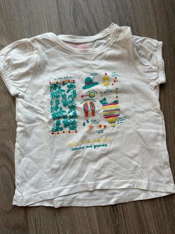 T-shirt