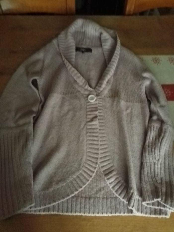Gilet