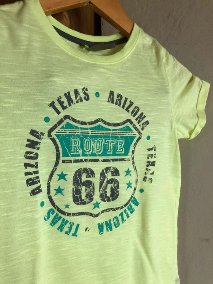 T-shirt 5 ans orchestra - photo numéro 3