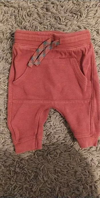 Pantalon 3 mois